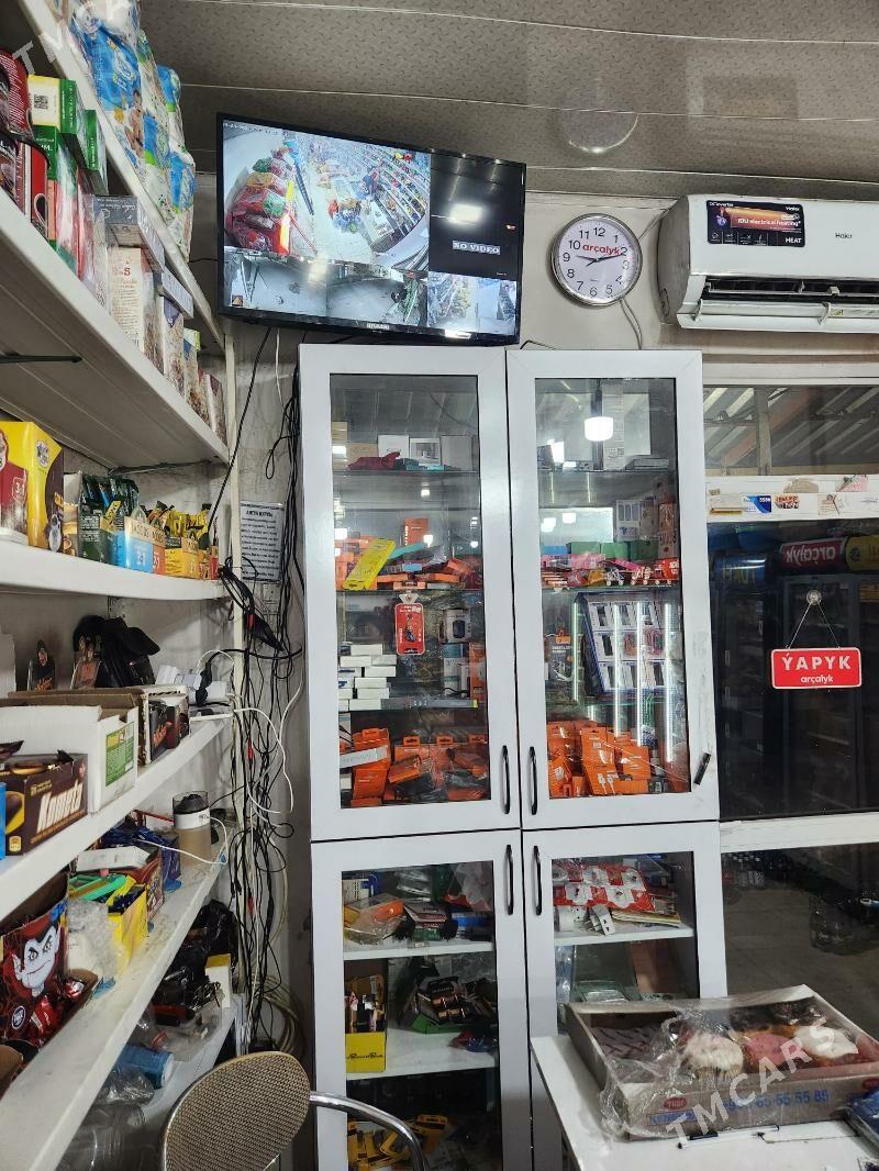 magazin dukan - Çoganly - img 5