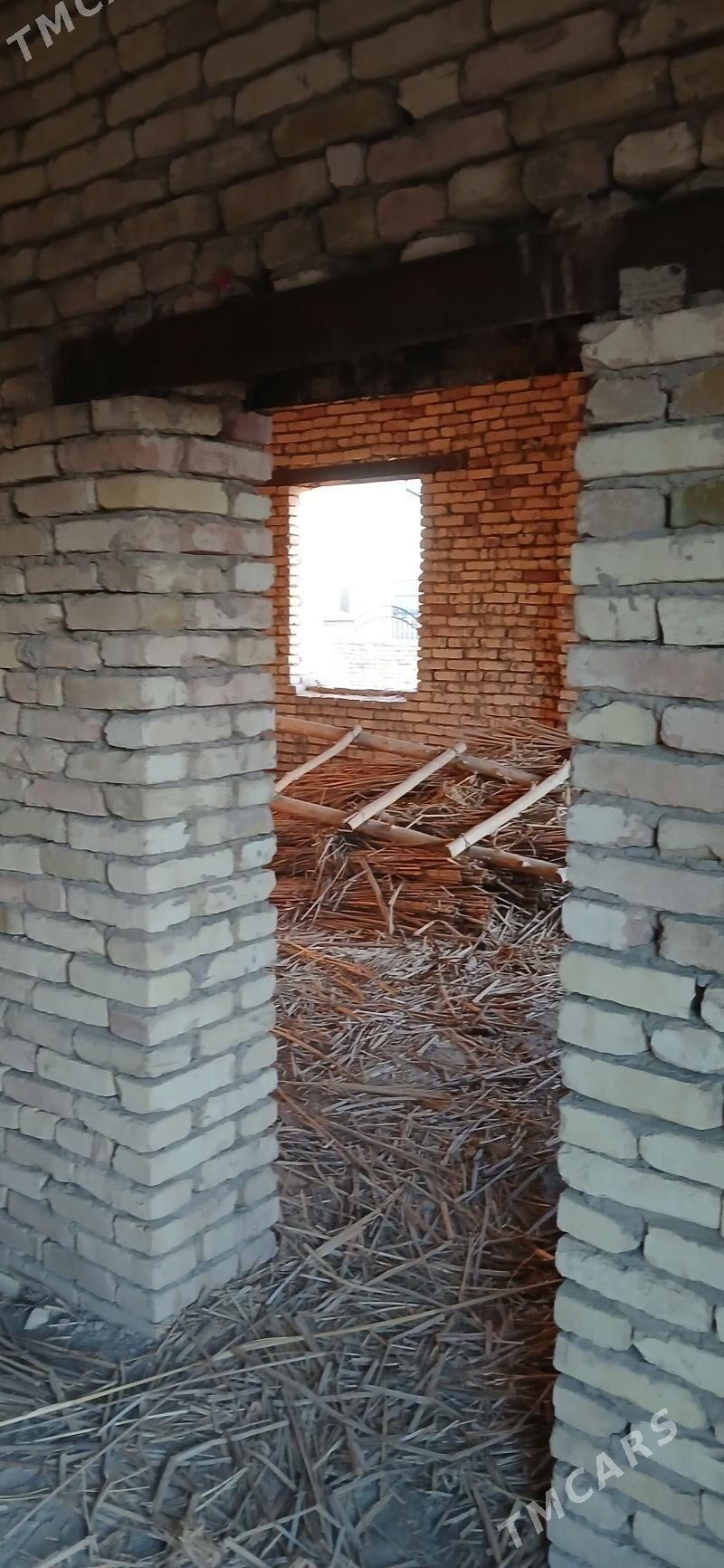 жай ейесинден - Дашогуз - img 1