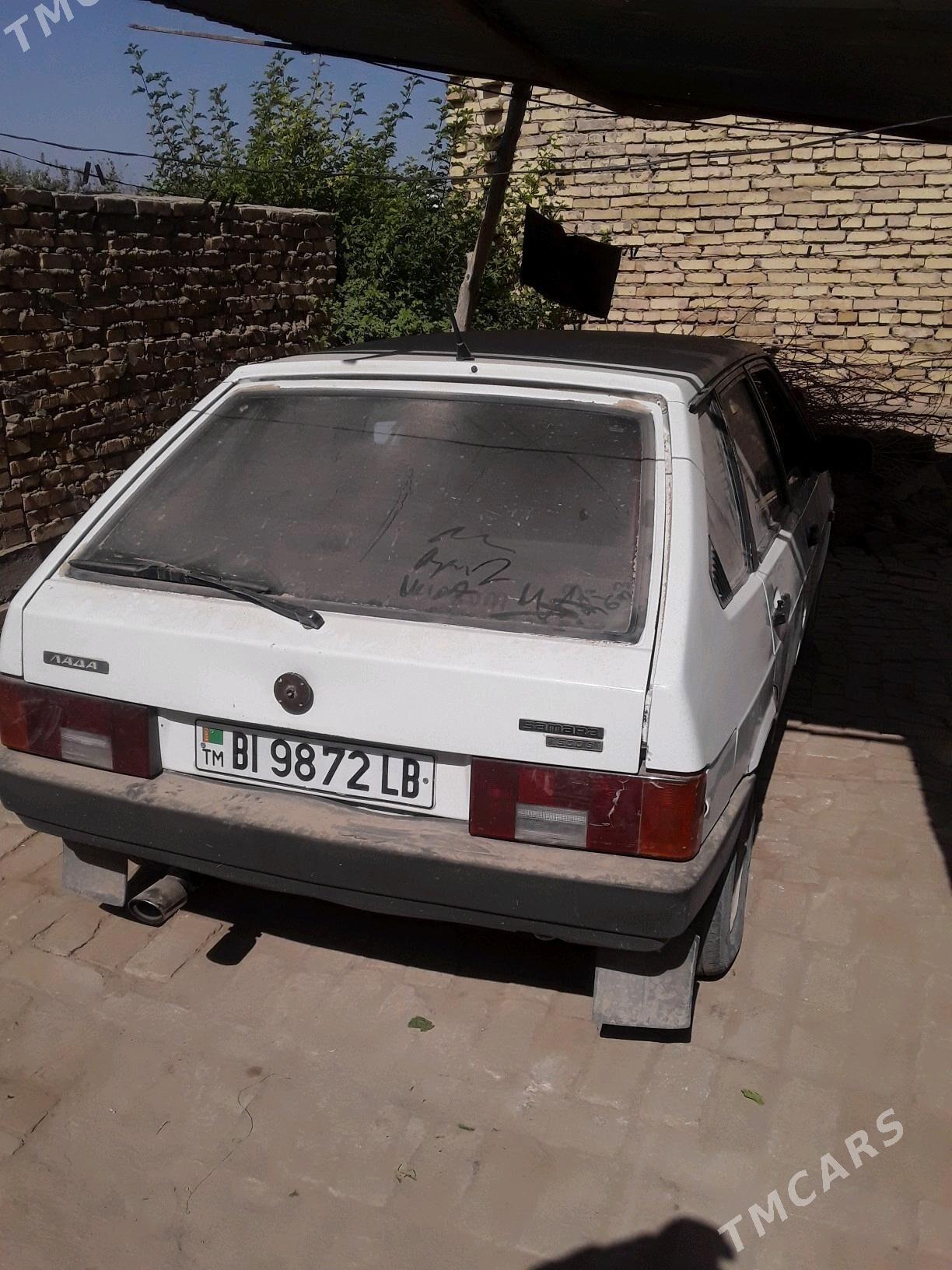 Lada 2109 1992 - 10 000 TMT - Halaç - img 4