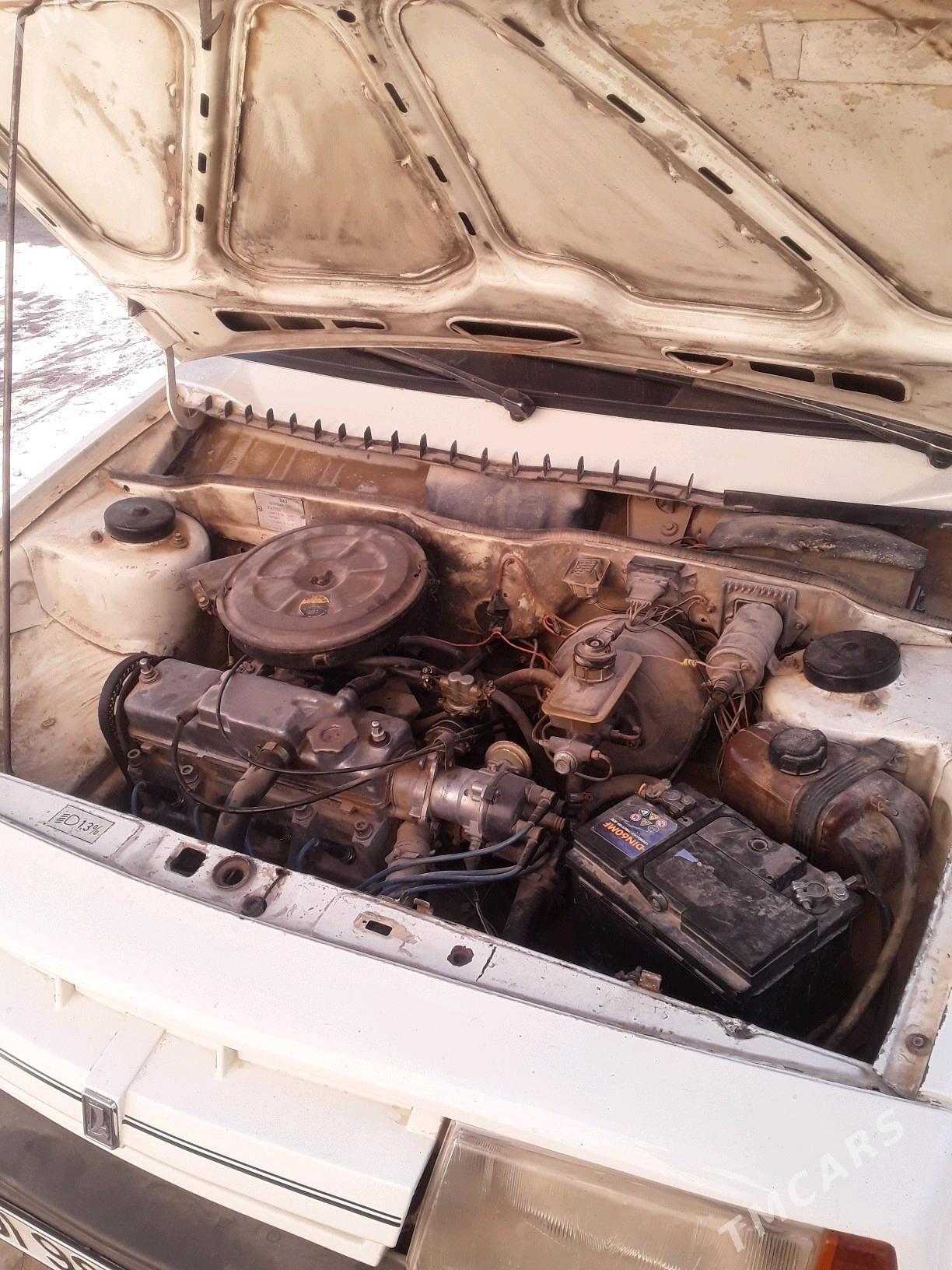 Lada 2109 1992 - 10 000 TMT - Halaç - img 1