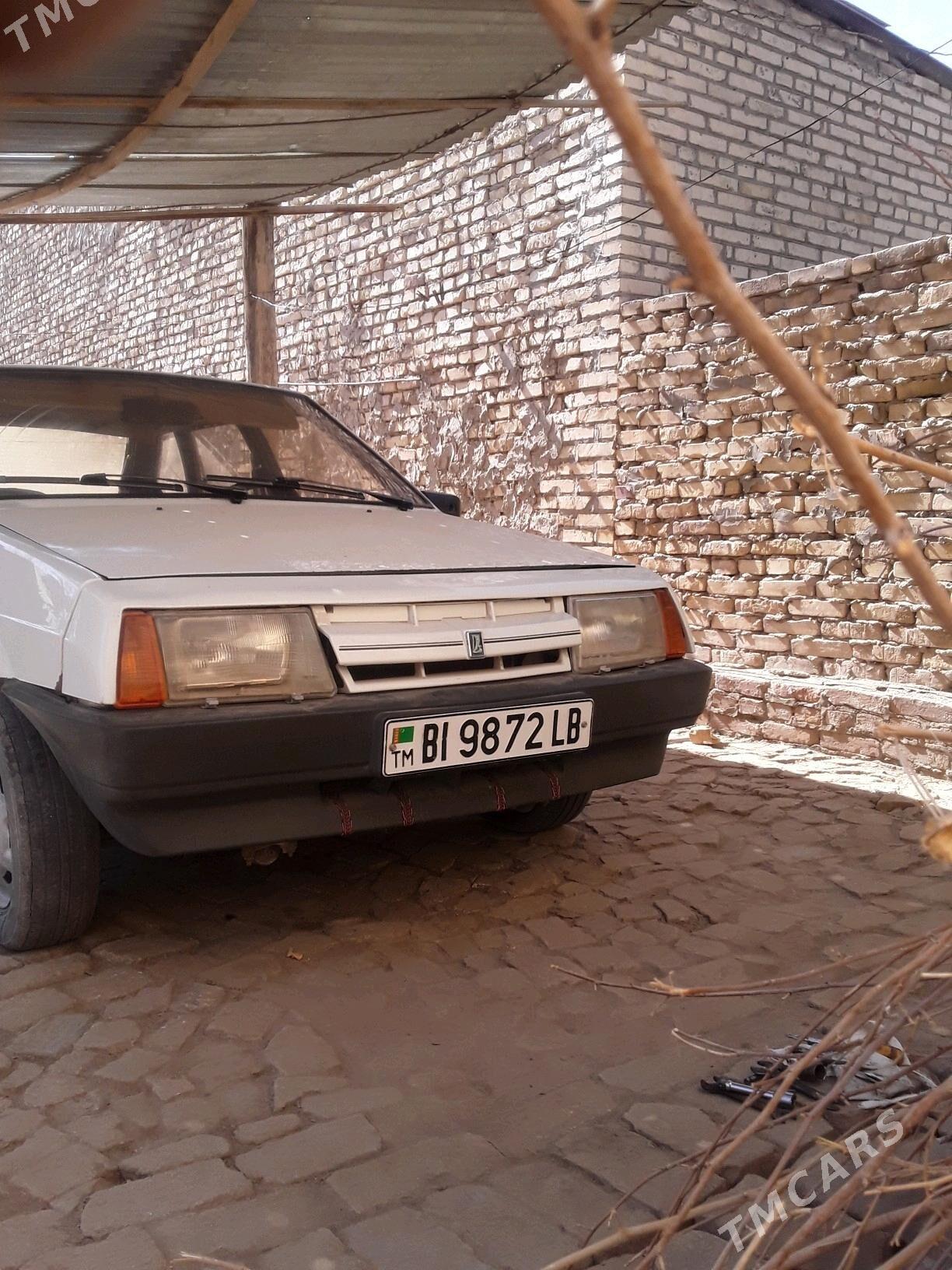 Lada 2109 1992 - 10 000 TMT - Halaç - img 3