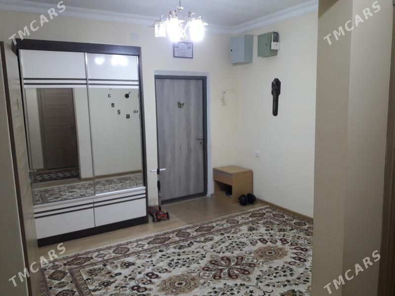 Jemagat 3 komnat - Ашхабад - img 1