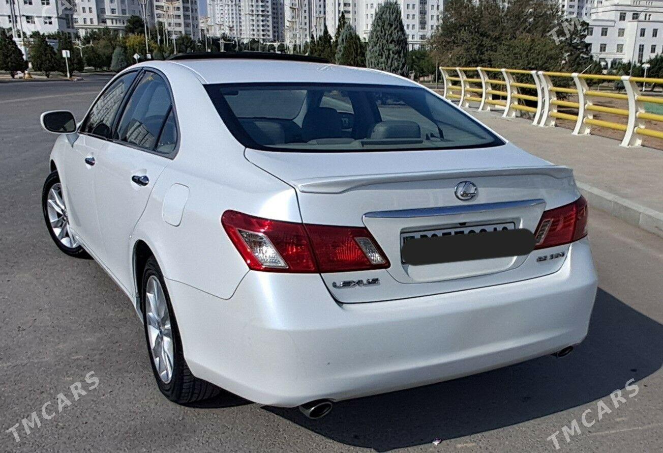 Lexus ES 350 2008 - 230 000 TMT - Aşgabat - img 2