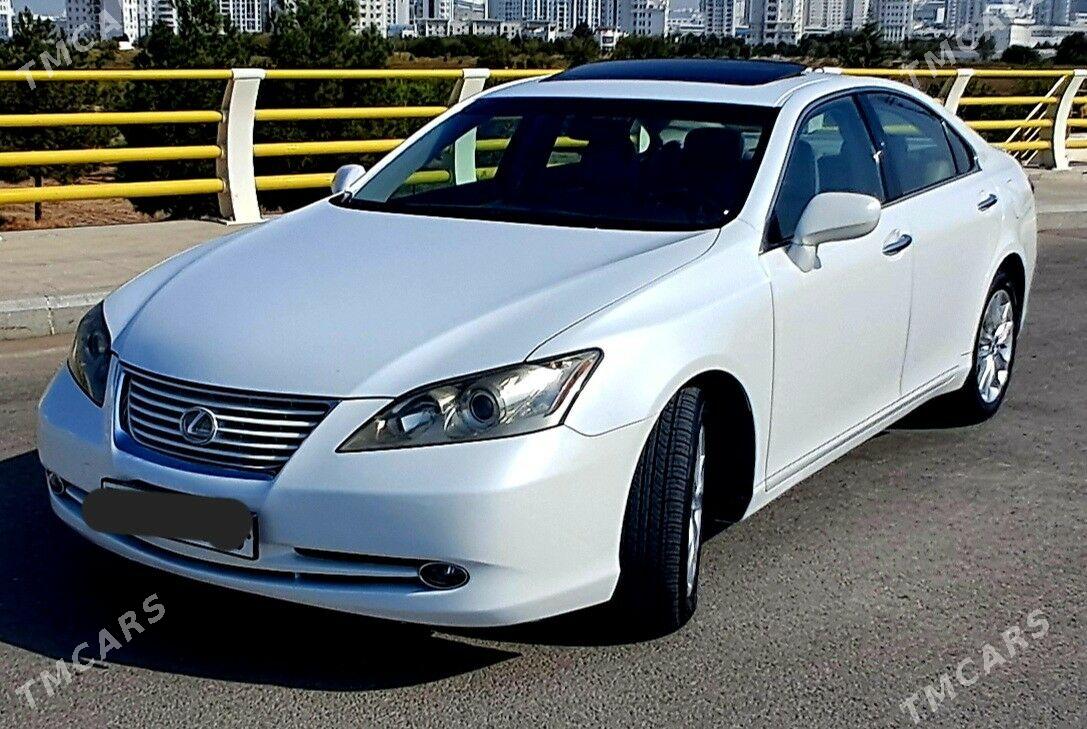 Lexus ES 350 2008 - 230 000 TMT - Aşgabat - img 4