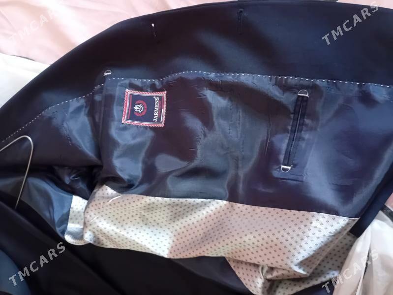 КОСТЮМ НОВЫЙ!!! - Туркменабат - img 3