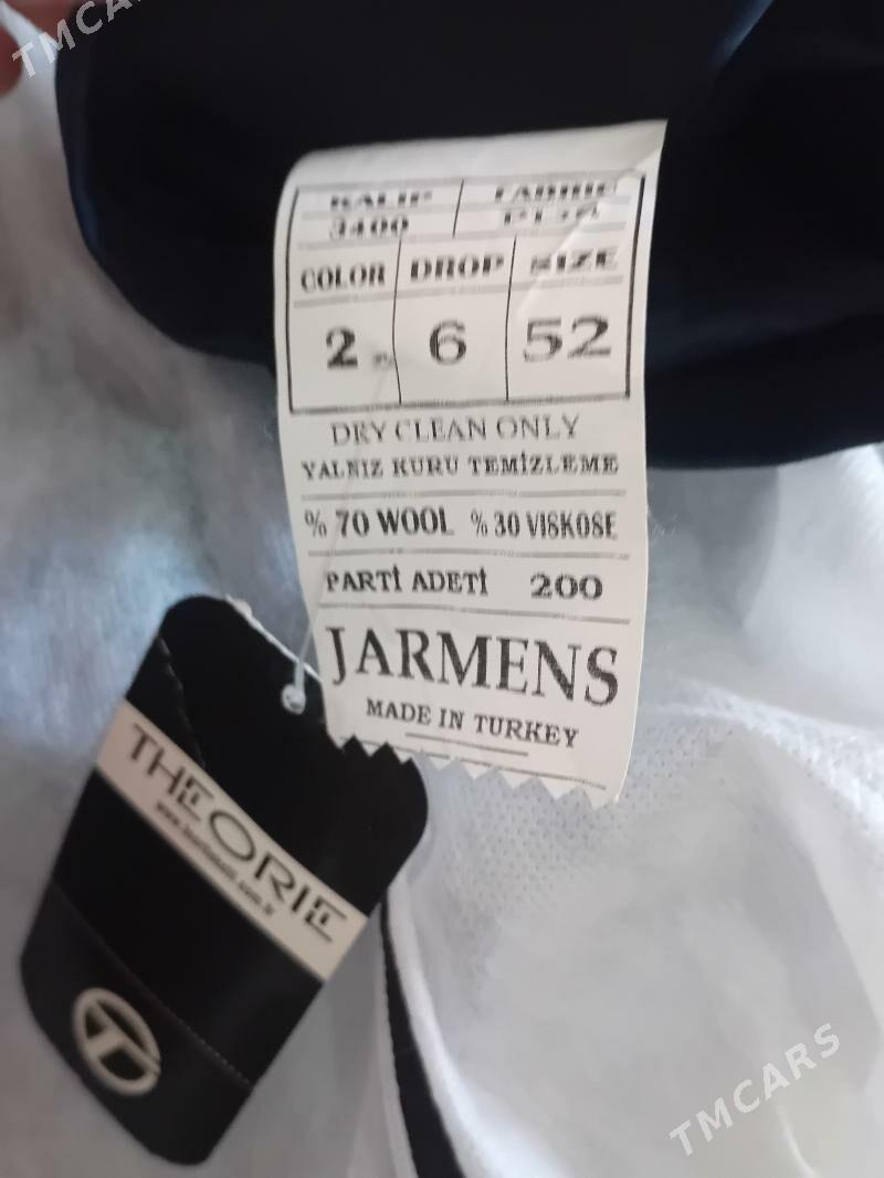 КОСТЮМ НОВЫЙ!!! - Туркменабат - img 2