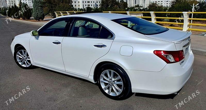 Lexus ES 350 2008 - 230 000 TMT - Aşgabat - img 9