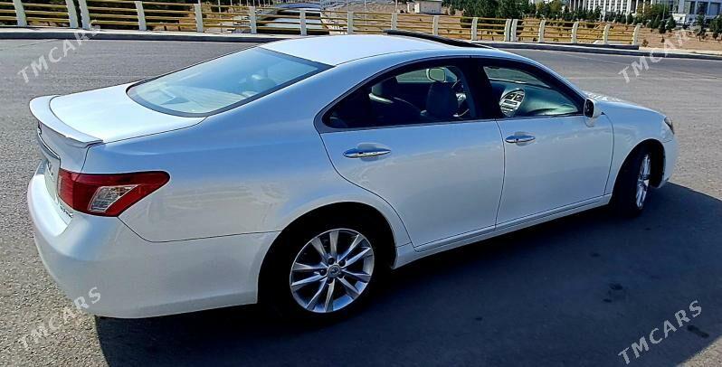 Lexus ES 350 2008 - 230 000 TMT - Aşgabat - img 6