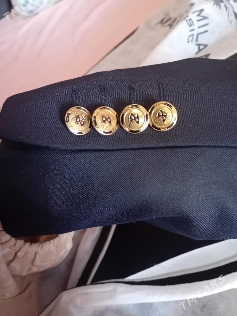 КОСТЮМ НОВЫЙ!!! - Туркменабат - img 6