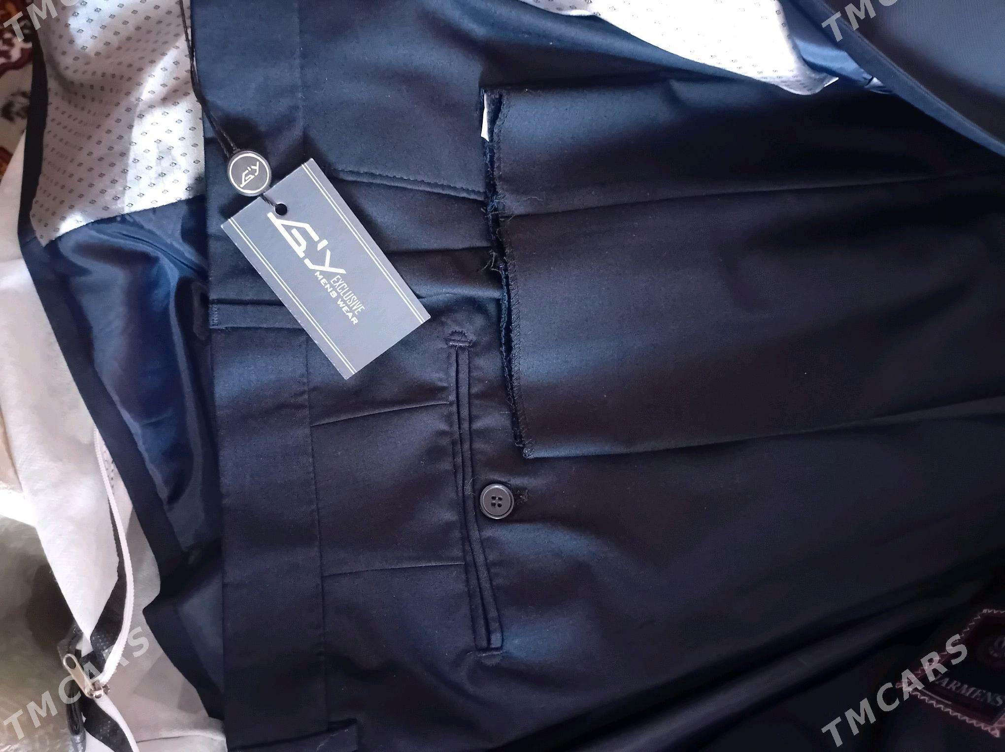 КОСТЮМ НОВЫЙ!!! - Туркменабат - img 9