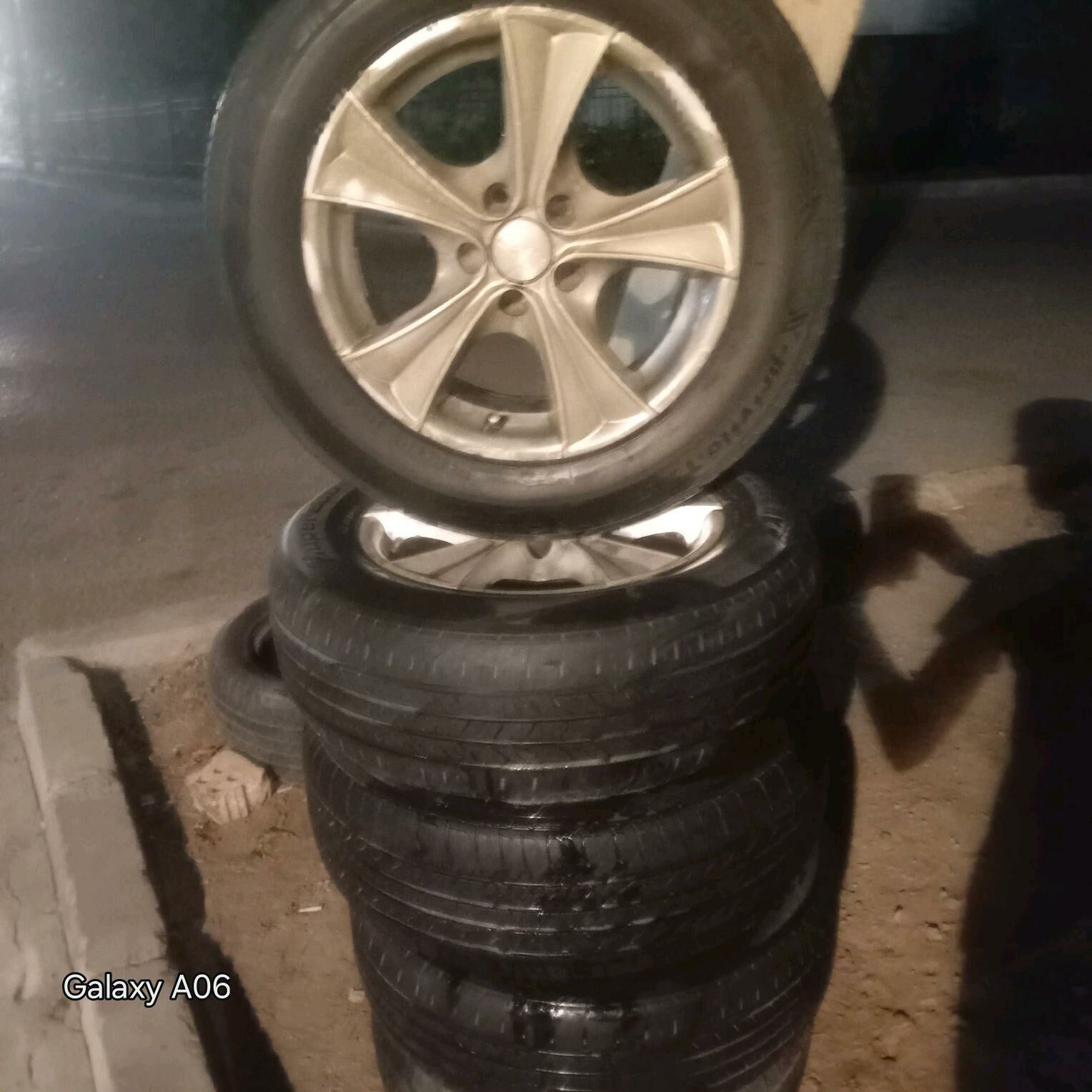 15 karolla diska 2 000 TMT - Кипджак - img 2