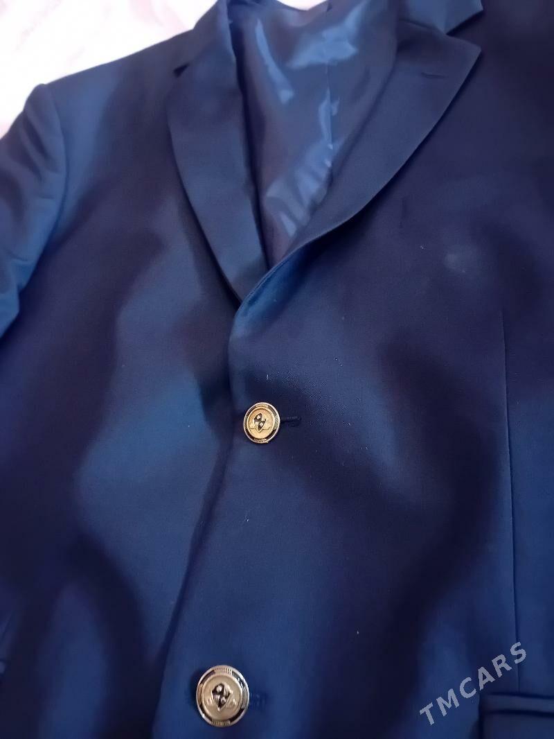 КОСТЮМ НОВЫЙ!!! - Туркменабат - img 8