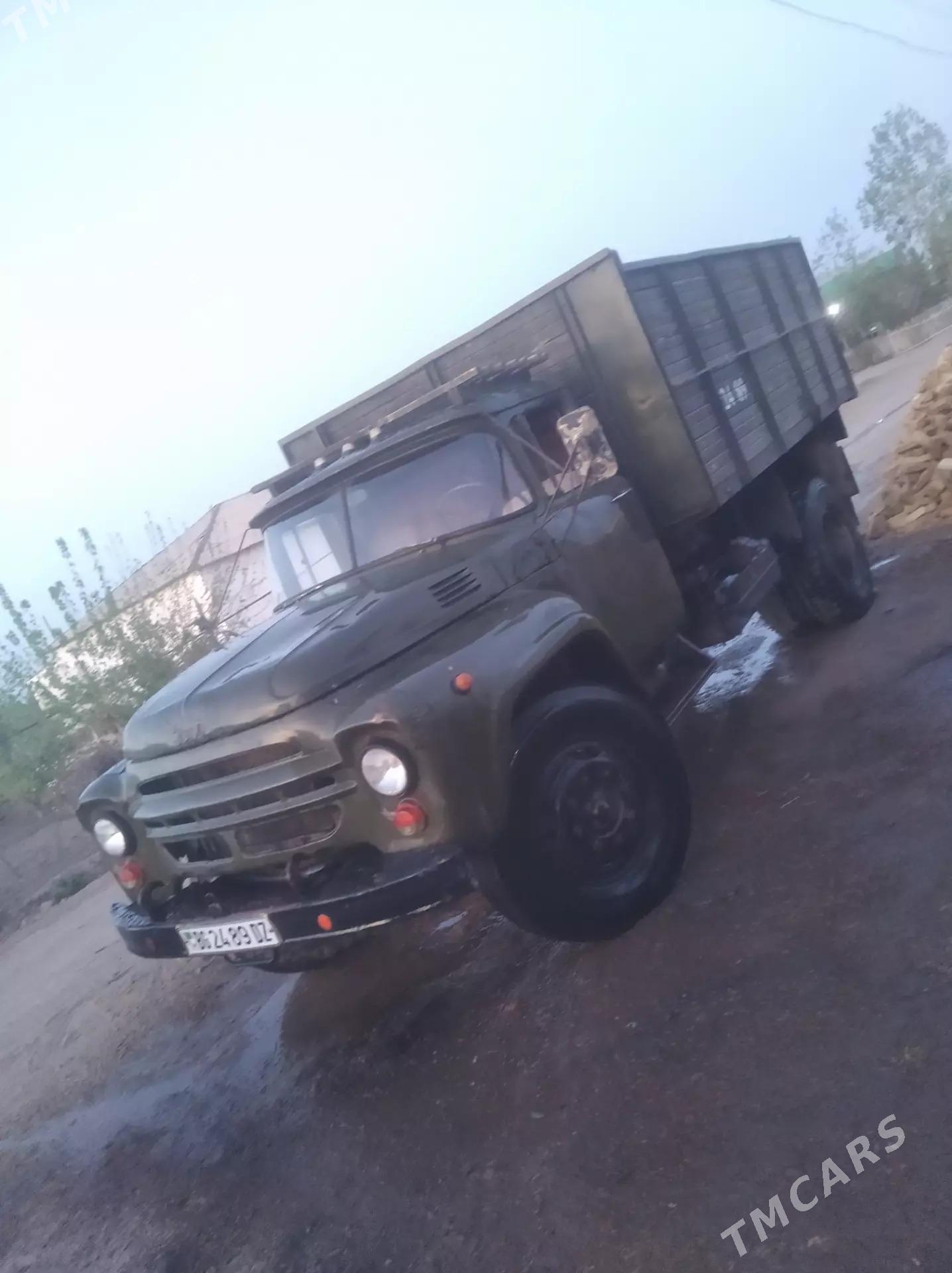 Zil 130 1996 - 60 000 TMT - Daşoguz - img 2