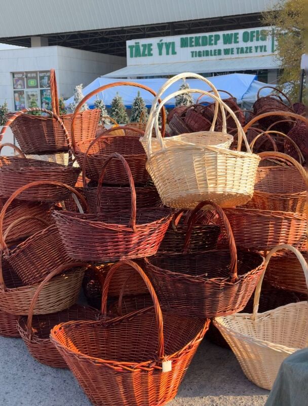 sevet karzina alyas - Ашхабад - img 4