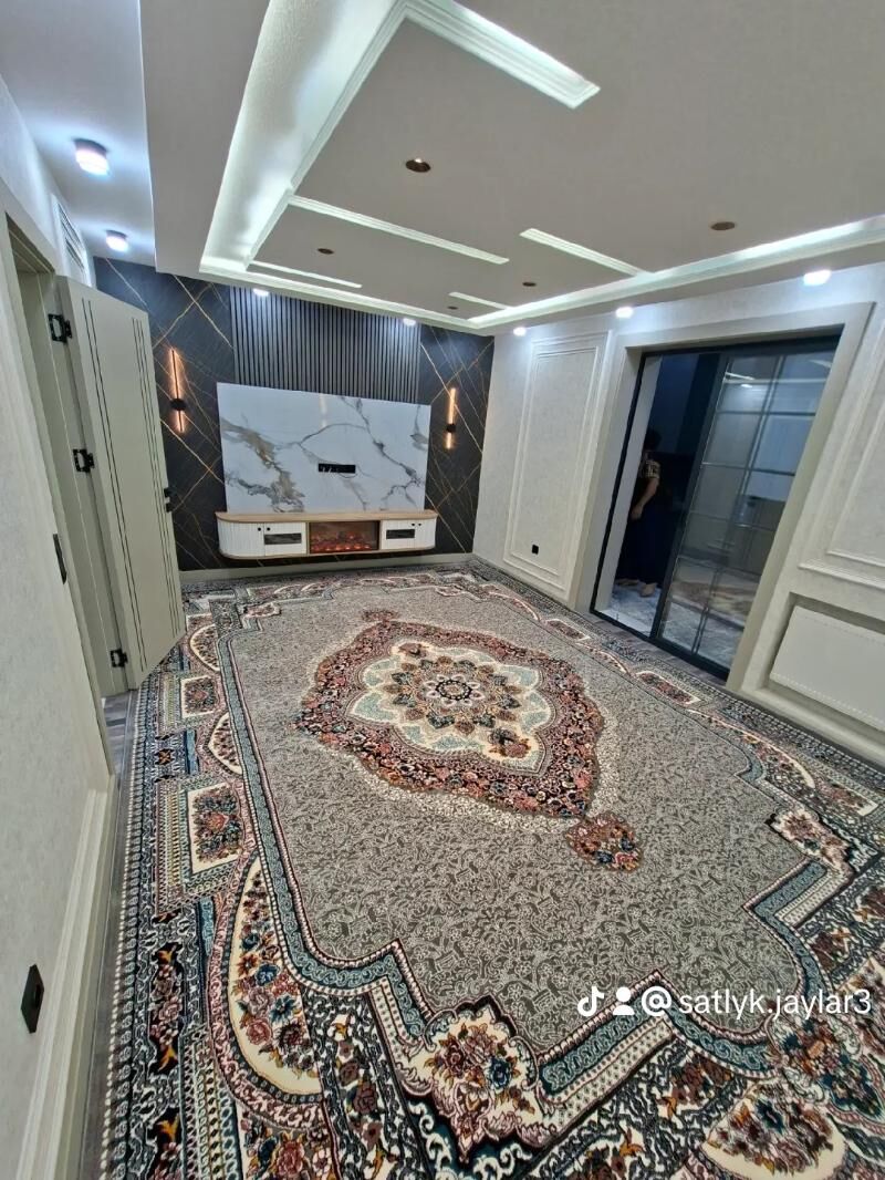 2 komnat yewro 30 mkr 1 etaz - 30 мкр - img 10