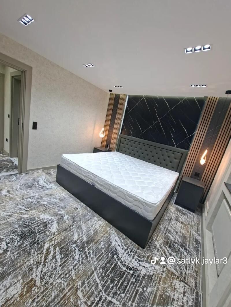 2 komnat yewro 30 mkr 1 etaz - 30 мкр - img 1