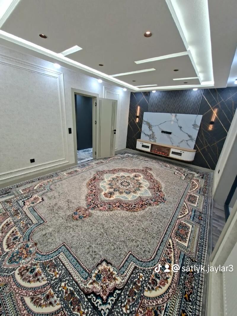 2 komnat yewro 30 mkr 1 etaz - 30 мкр - img 6