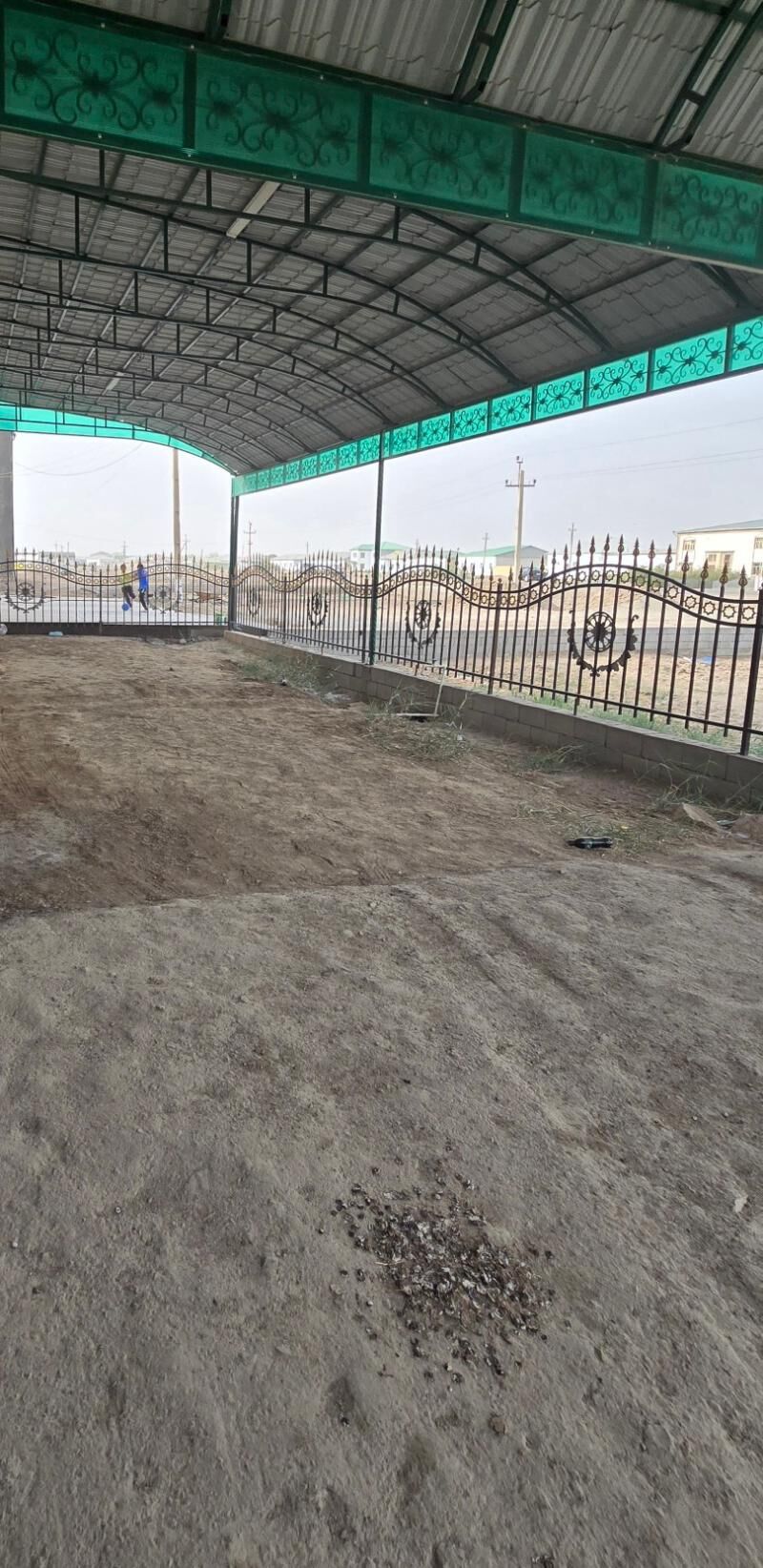 Последний Сув завод 8сот 4комн - Daşoguz - img 8