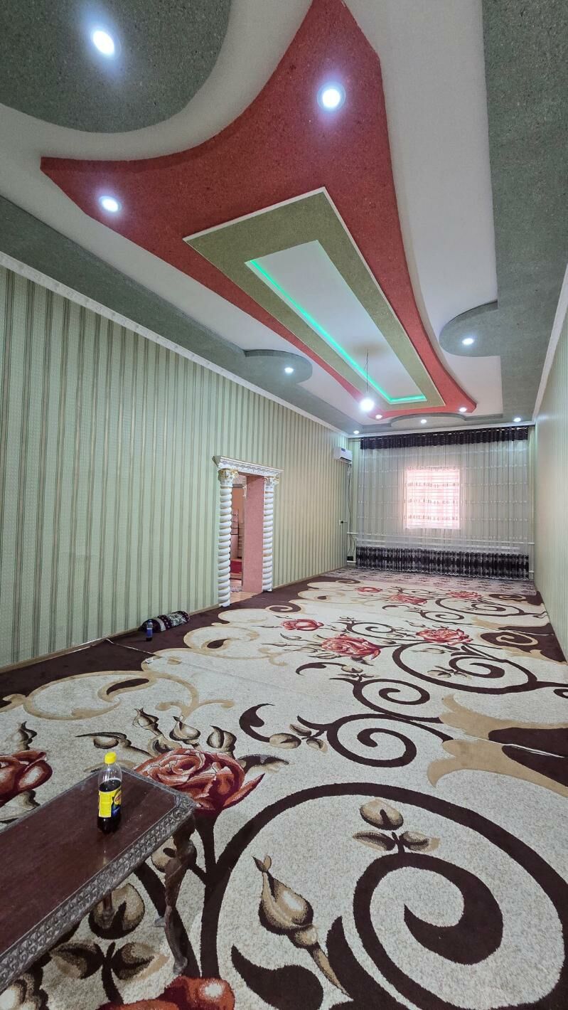 Последний Сув завод 8сот 4комн - Daşoguz - img 5