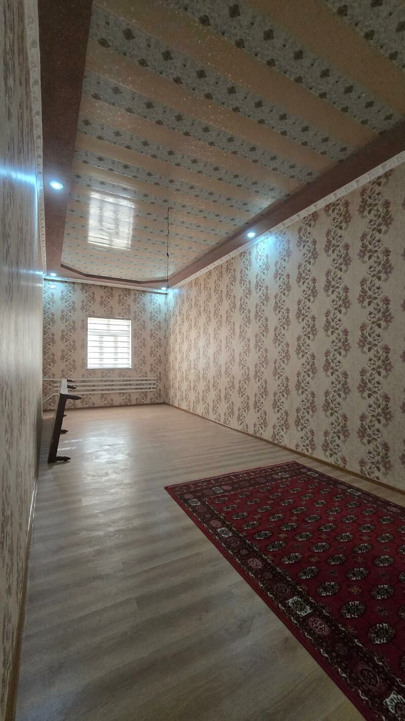 Последний Сув завод 8сот 4комн - Daşoguz - img 10