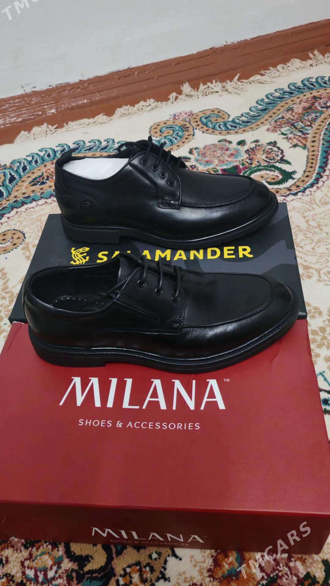 Oglan köwüş - Туркменбаши - img 2