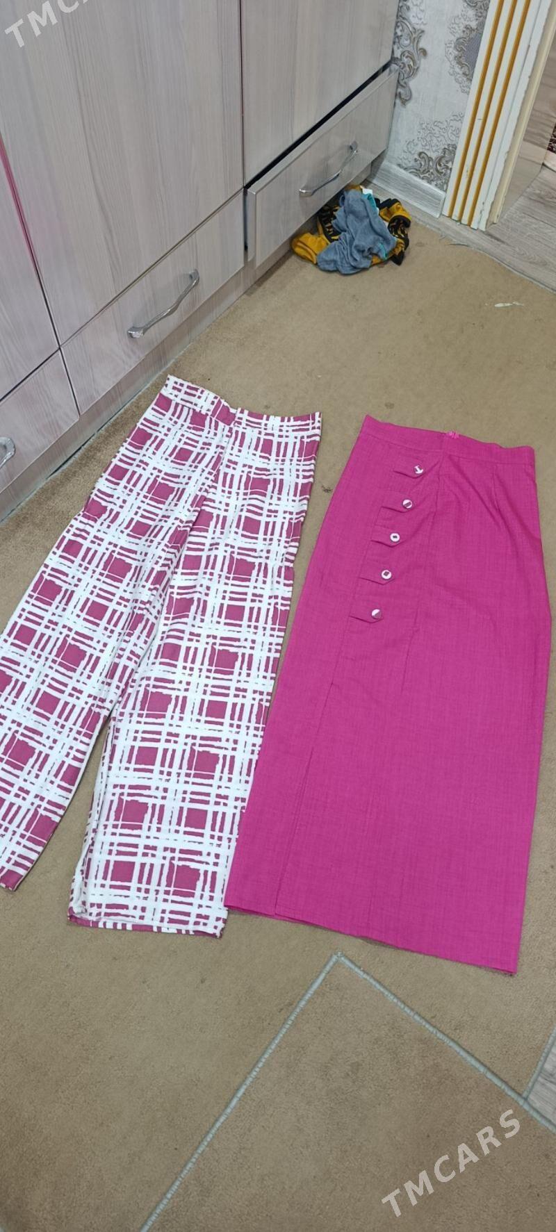 kastyum - Köneürgenç - img 1