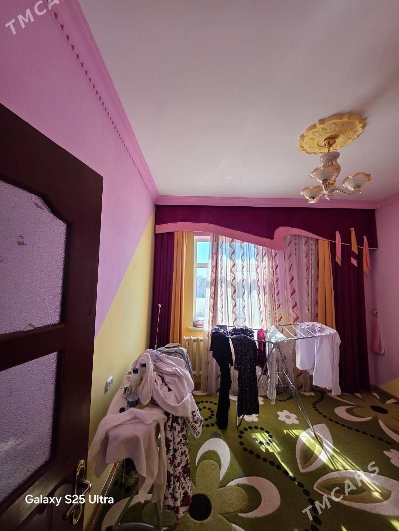 Ц-2 5 этажка - Дашогуз - img 1