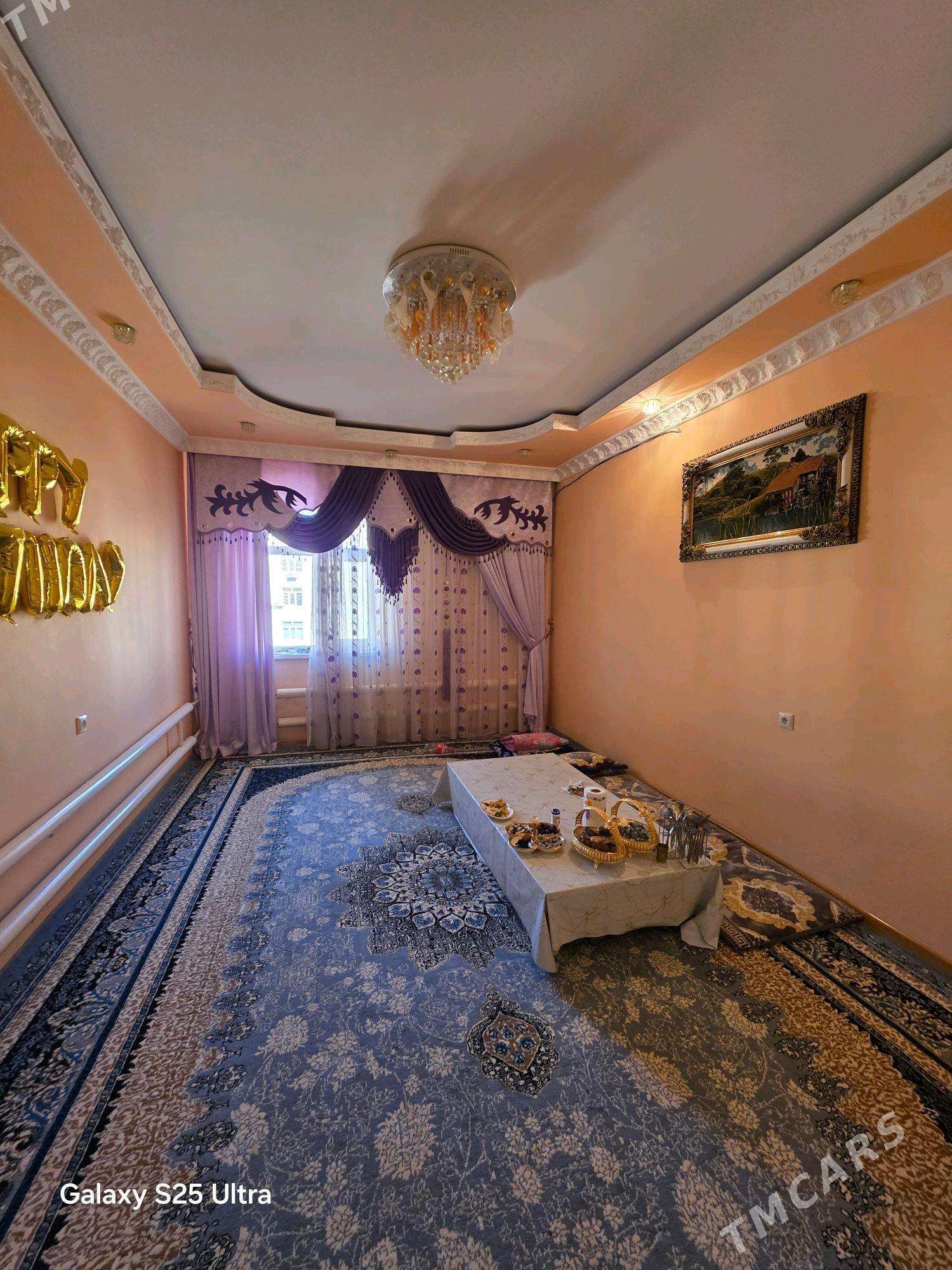 Ц-2 5 этажка - Дашогуз - img 5