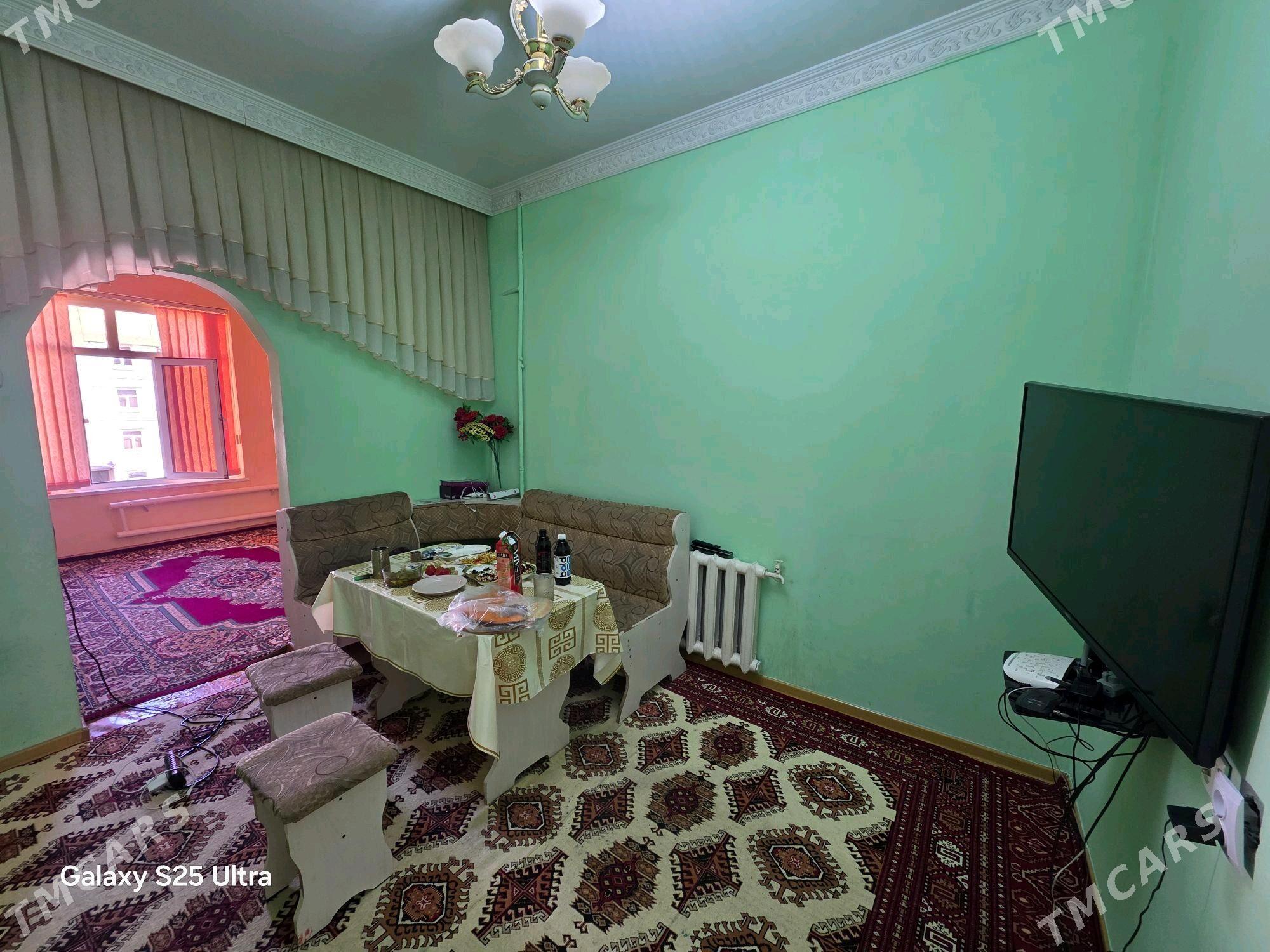 Ц-2 5 этажка - Дашогуз - img 6