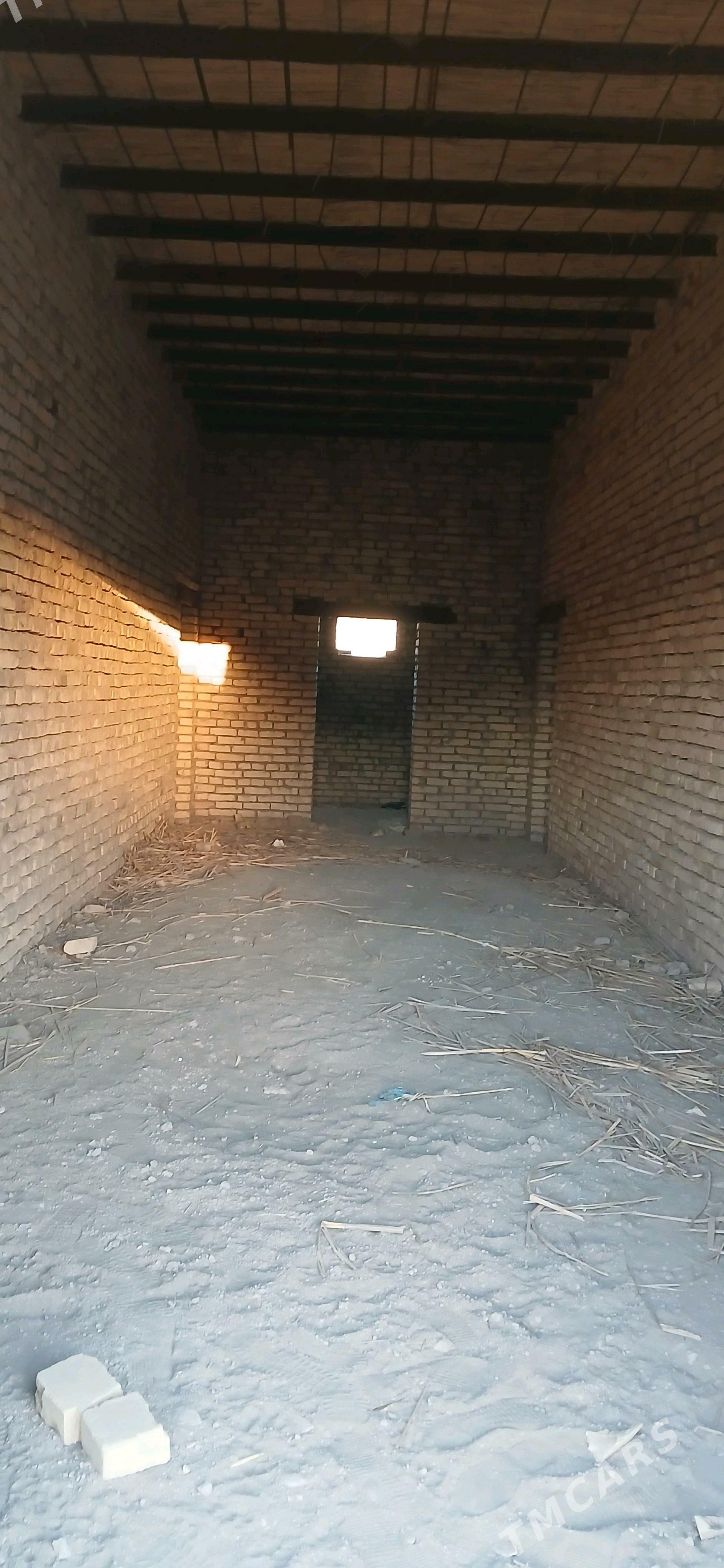 жай ейесинден - Дашогуз - img 6