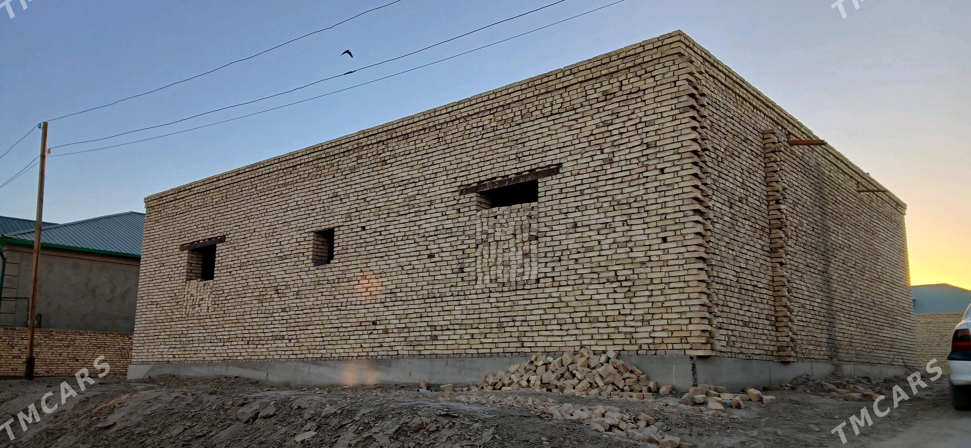 жай ейесинден - Дашогуз - img 9