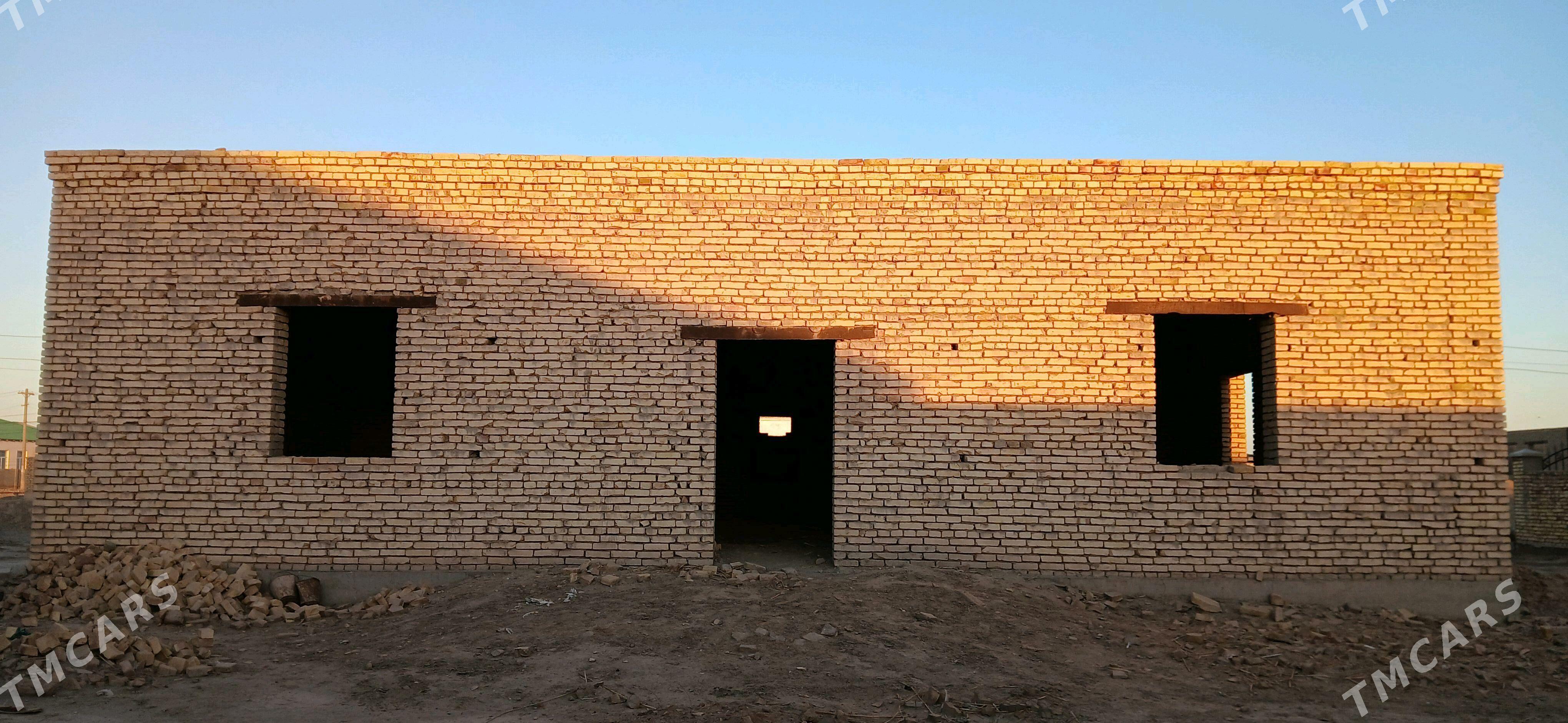 жай ейесинден - Дашогуз - img 8