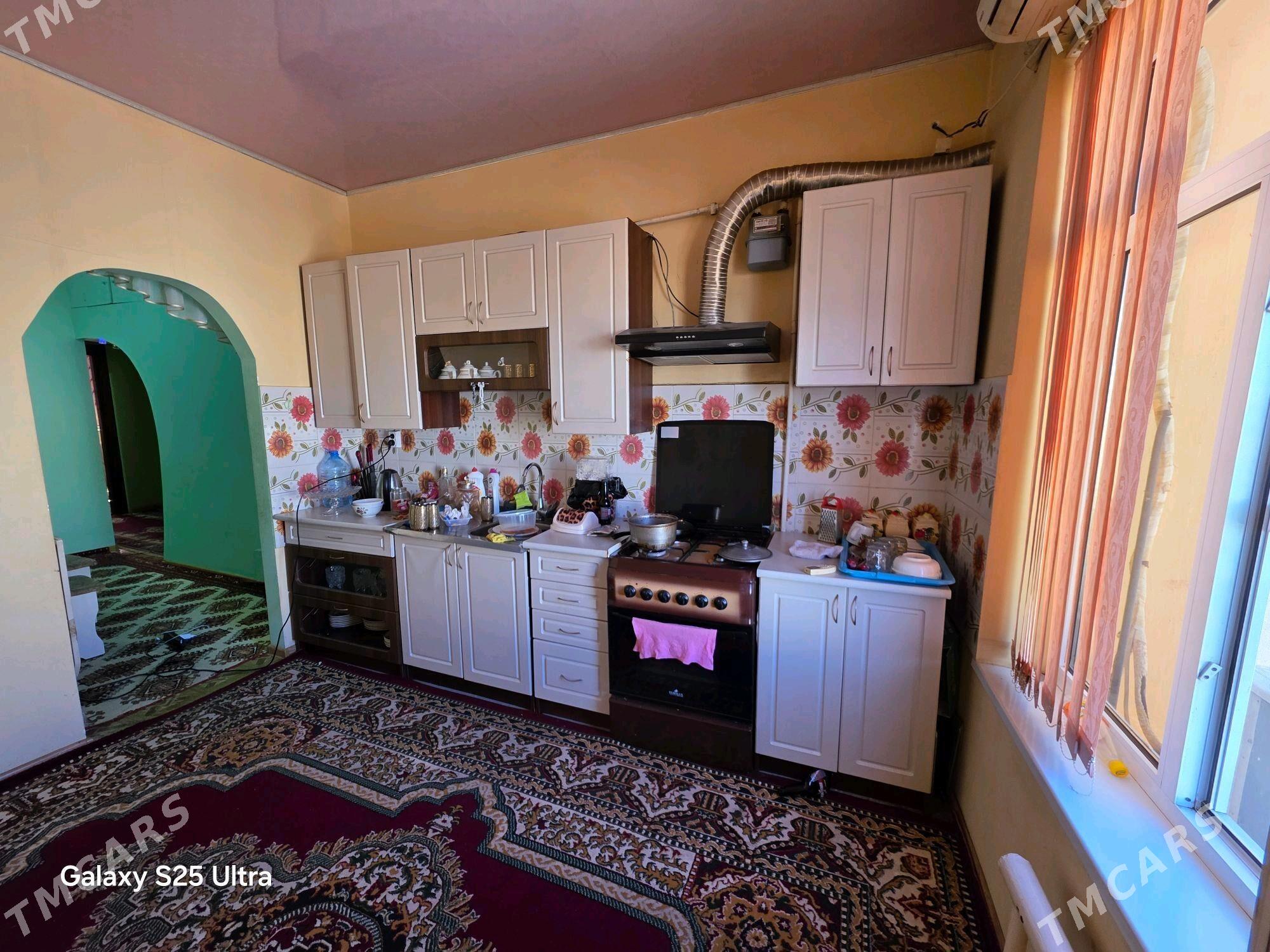 Ц-2 5 этажка - Дашогуз - img 7