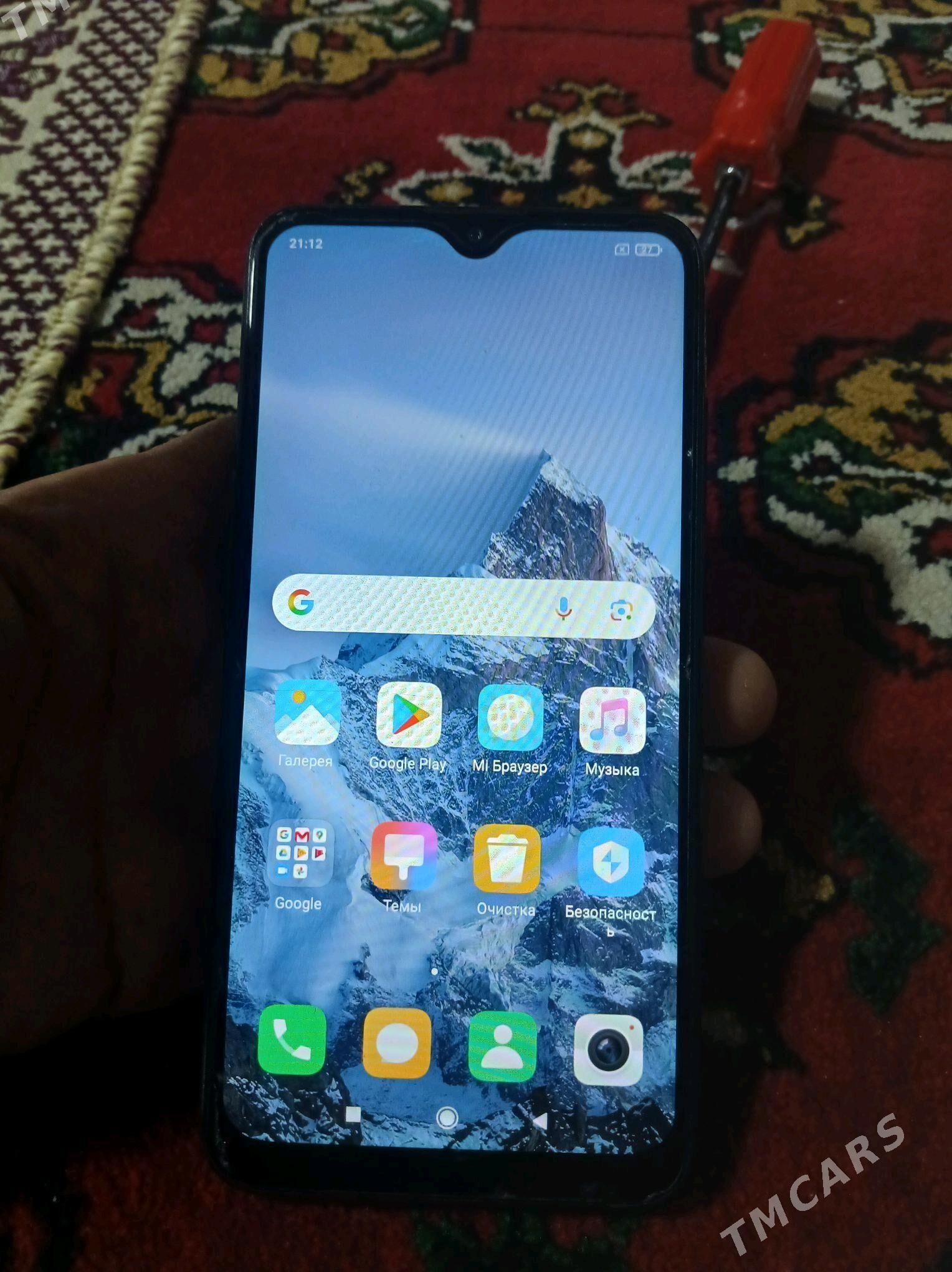 redmi 8. 4. 64 - Mary - img 2