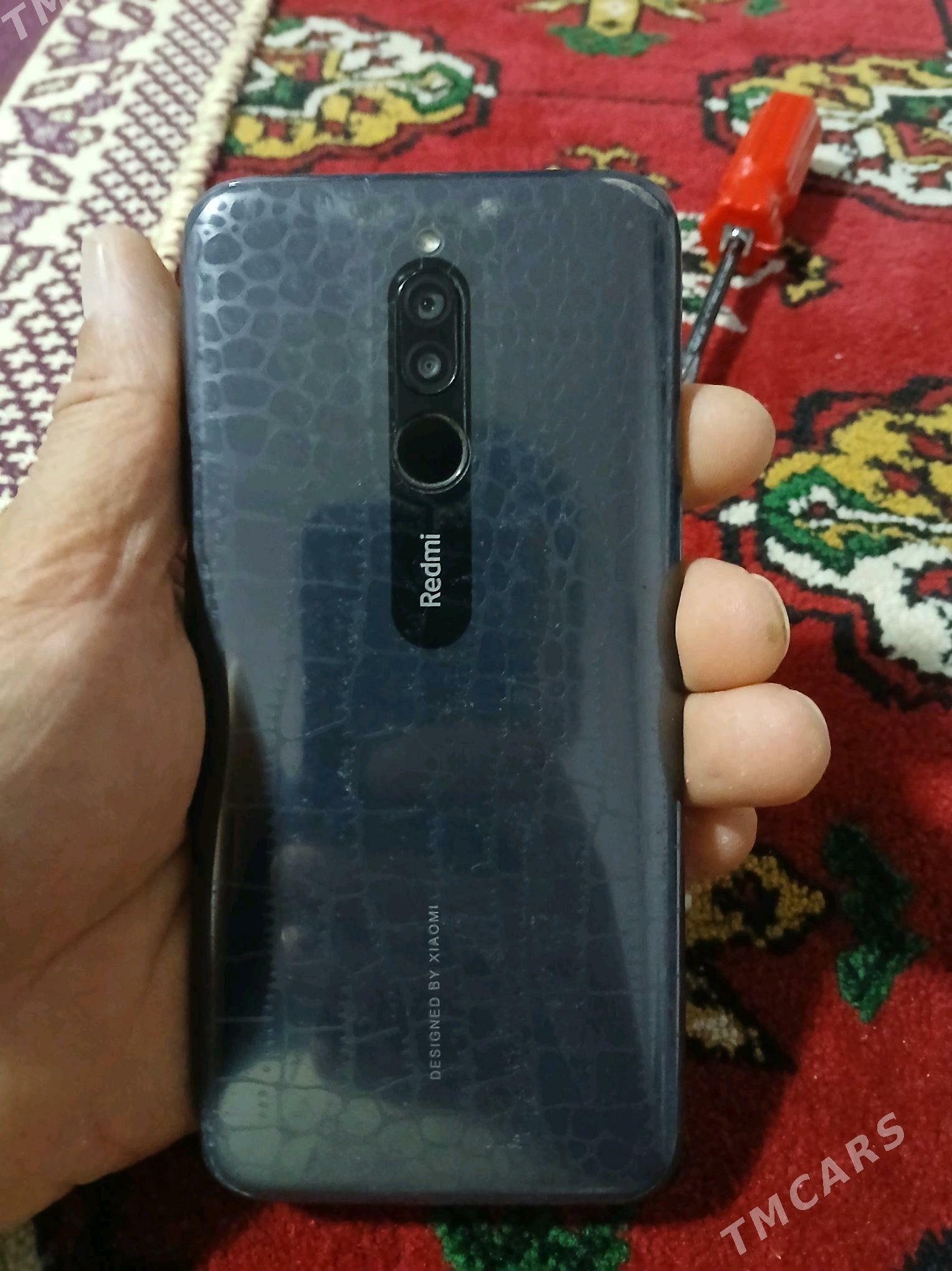 redmi 8. 4. 64 - Mary - img 1