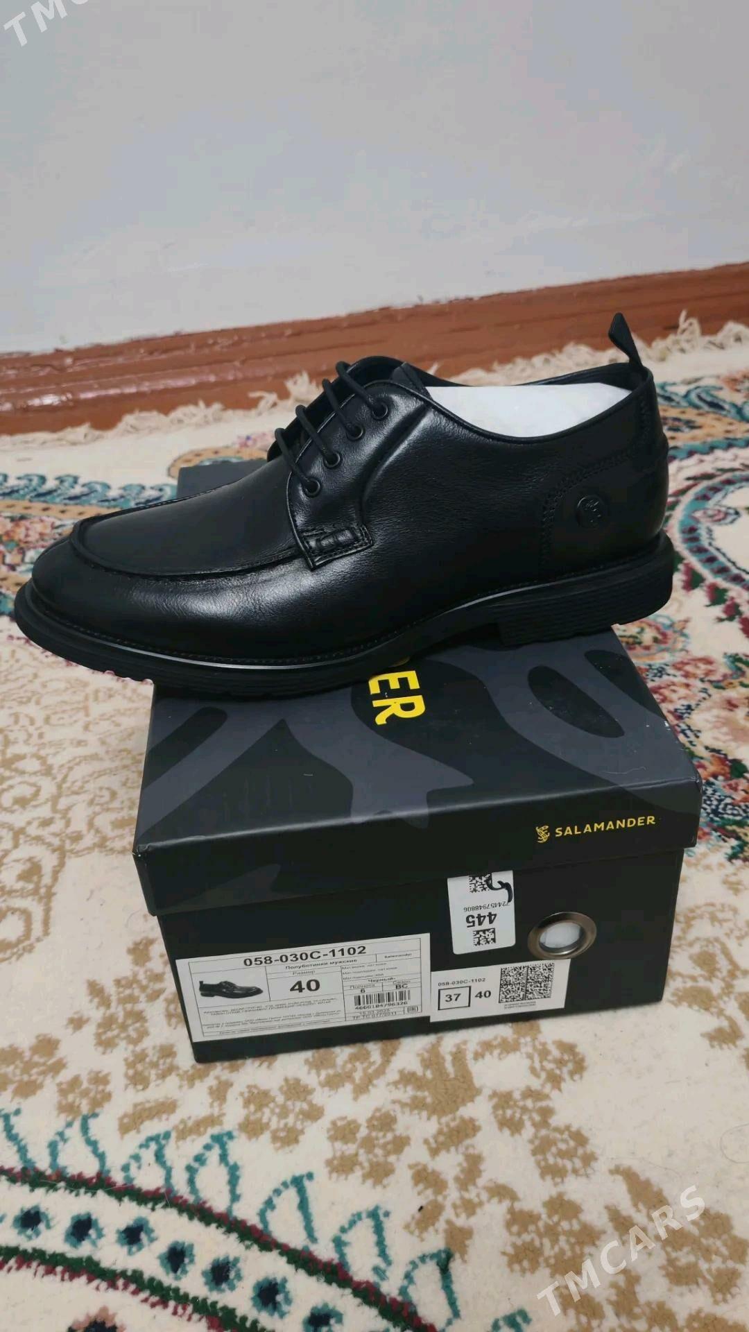 Oglan köwüş - Туркменбаши - img 3