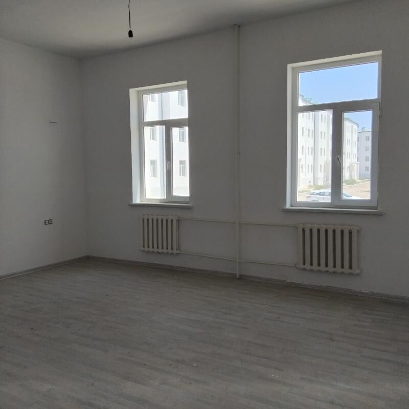 Элитка Рысгал 4этаж 3ком 178м² - Дашогуз - img 5