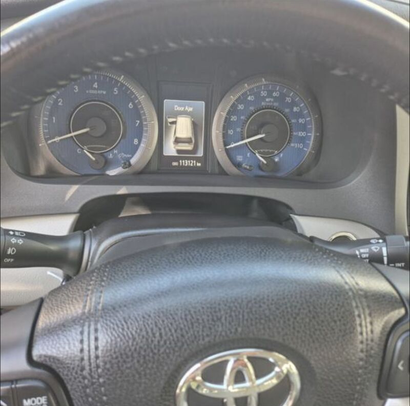 Toyota Sienna 2018 - 480 000 TMT - Aşgabat - img 6