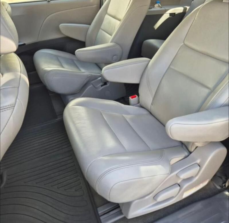 Toyota Sienna 2018 - 480 000 TMT - Aşgabat - img 3