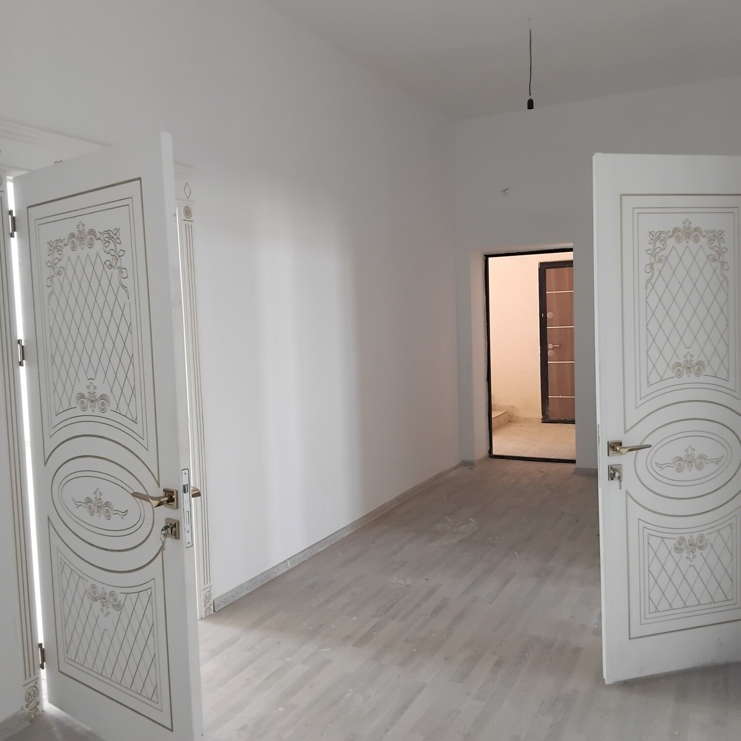 Элитка Рысгал 4этаж 3ком 178м² - Дашогуз - img 7