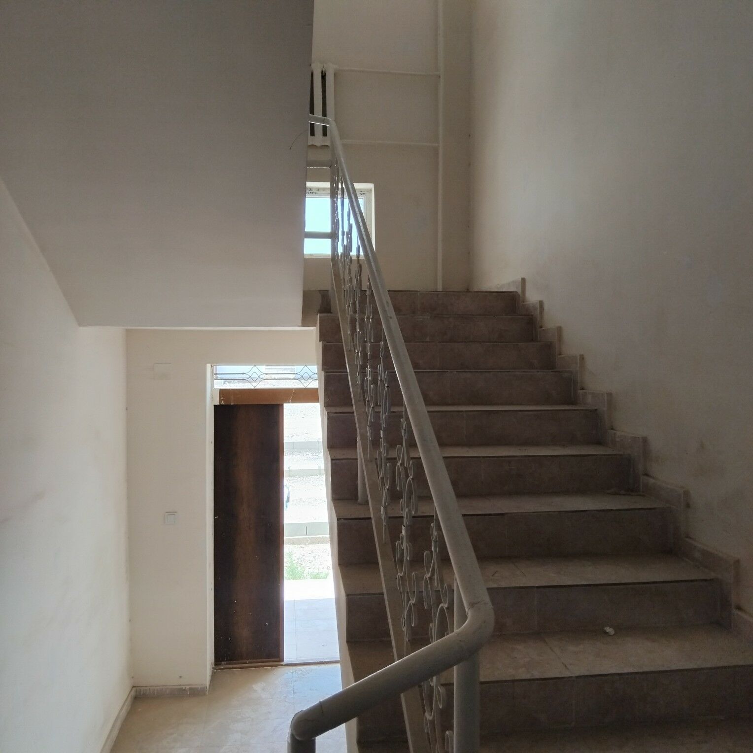 Элитка Рысгал 4этаж 3ком 178м² - Дашогуз - img 9