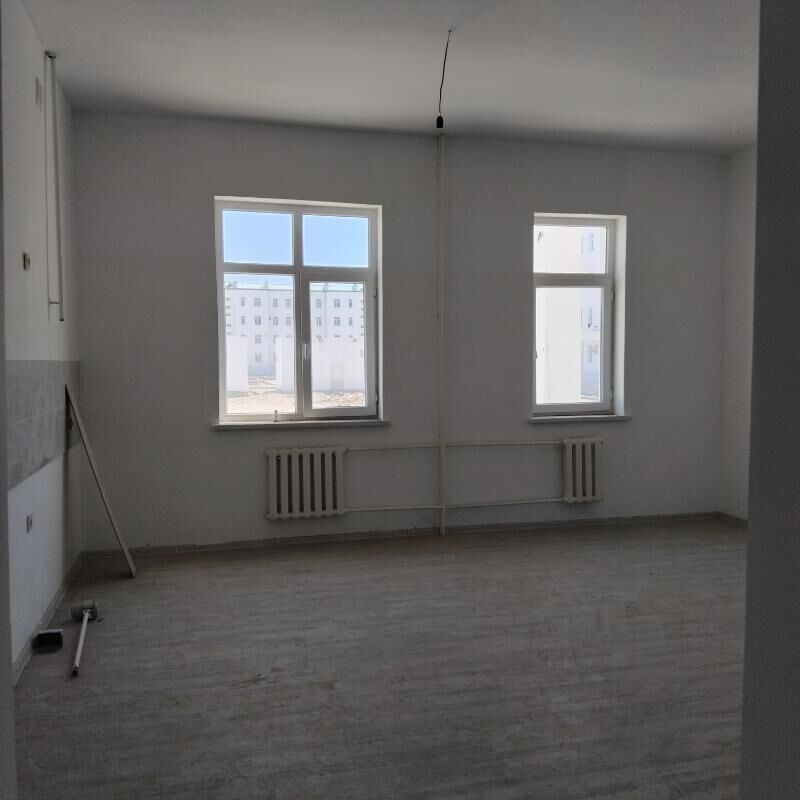 Элитка Рысгал 4этаж 3ком 178м² - Дашогуз - img 6