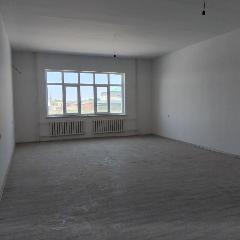 Элитка Рысгал 4этаж 3ком 178м² - Дашогуз - img 8