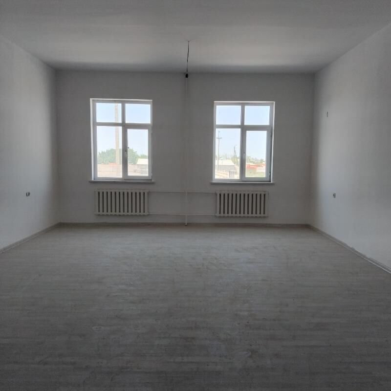 Элитка Рысгал 4этаж 3ком 178м² - Дашогуз - img 2