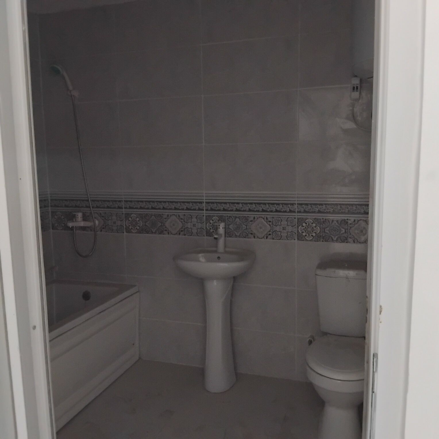 Элитка Рысгал 4этаж 3ком 178м² - Дашогуз - img 3