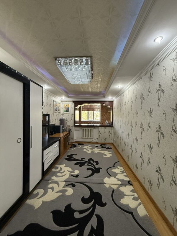 ЦЕНТР  GAUDAN ГАУДАН 3 КОМН - Ашхабад - img 5