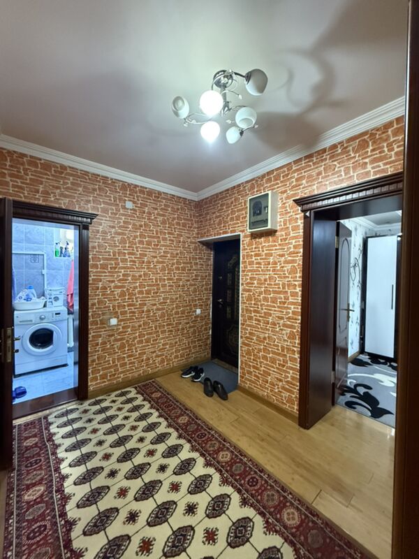 ЦЕНТР  GAUDAN ГАУДАН 3 КОМН - Ашхабад - img 2