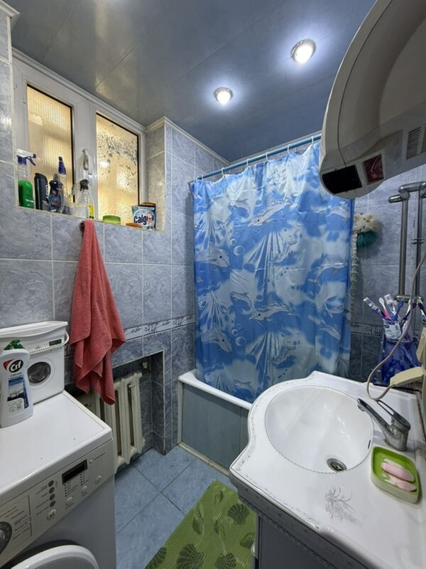 ЦЕНТР  GAUDAN ГАУДАН 3 КОМН - Ашхабад - img 3