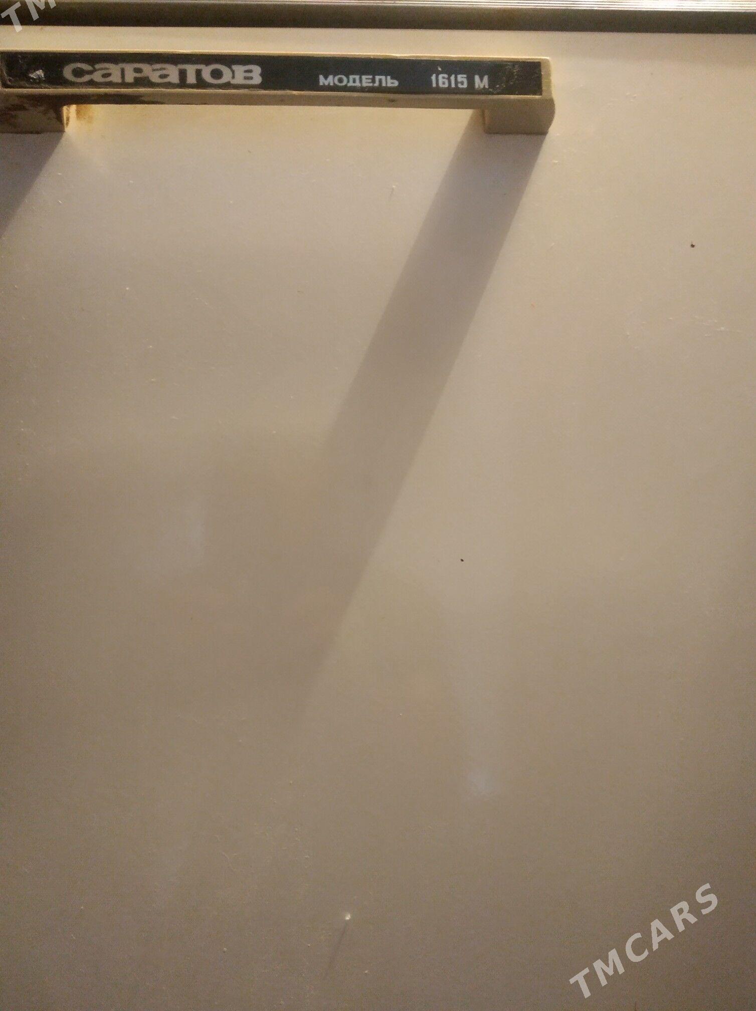 холодильник - Aşgabat - img 1