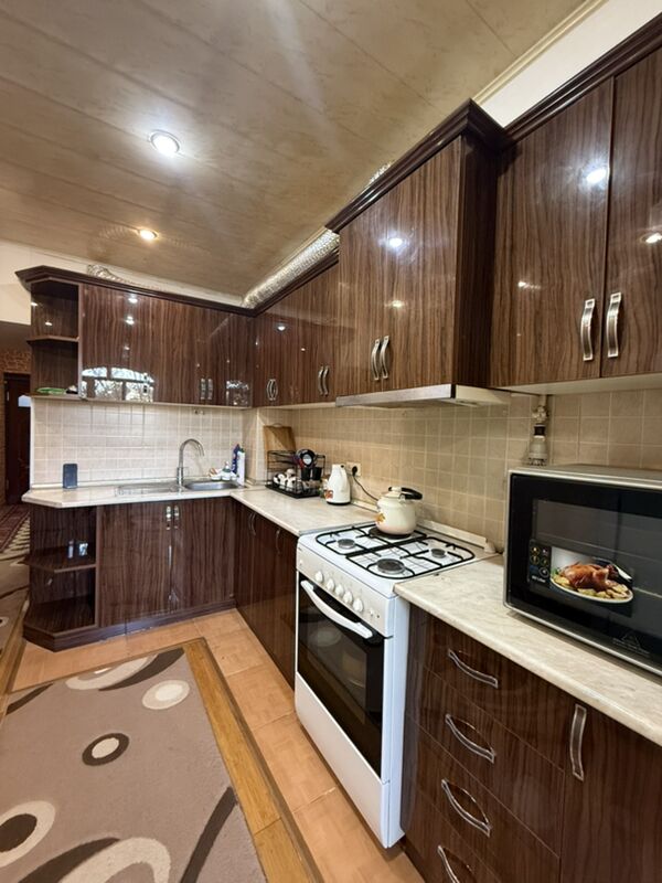 ЦЕНТР  GAUDAN ГАУДАН 3 КОМН - Ашхабад - img 9